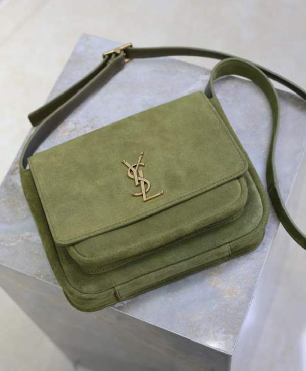 Picture of Saint Laurent Handbags _SKUfw209396731fw